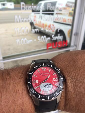 Aloha & Talofa Market